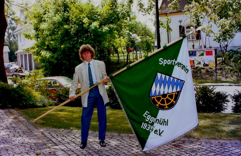 Fotoarchiv SV Eggmühl